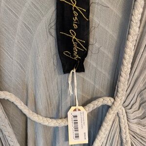 Brand New Kasia Kulenty Athena Gown